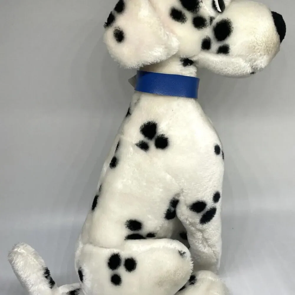 Disney 101 Dalmatians Perdita and Puppies‎ Plush 15